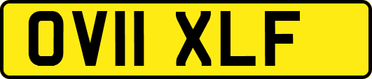OV11XLF