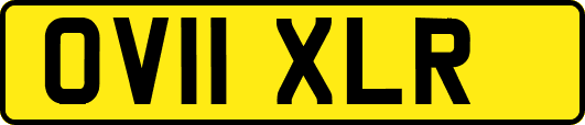 OV11XLR