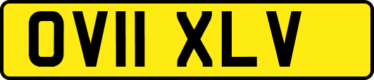 OV11XLV
