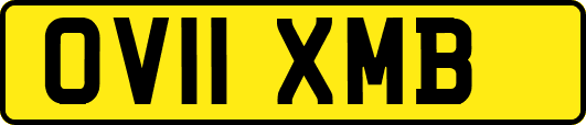 OV11XMB