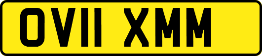 OV11XMM