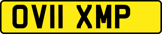 OV11XMP