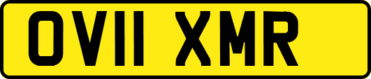 OV11XMR