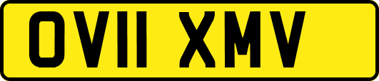 OV11XMV