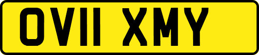 OV11XMY