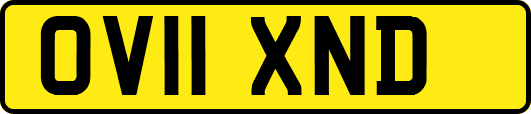 OV11XND