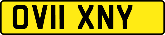 OV11XNY