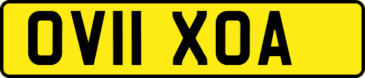 OV11XOA