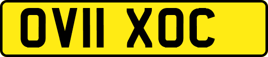 OV11XOC