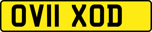 OV11XOD