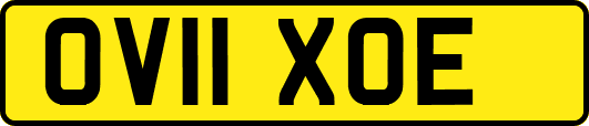OV11XOE