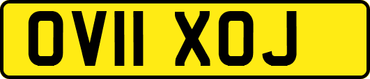 OV11XOJ