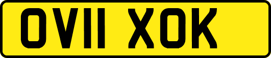 OV11XOK