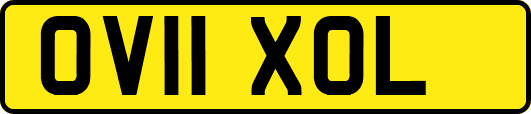 OV11XOL