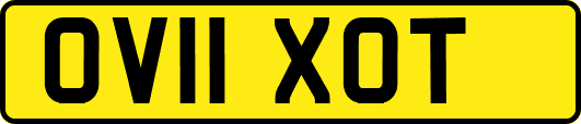 OV11XOT