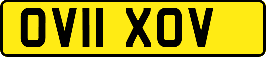 OV11XOV