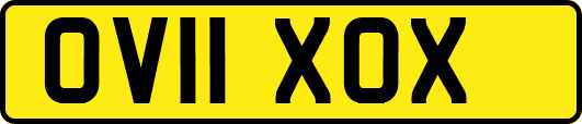 OV11XOX