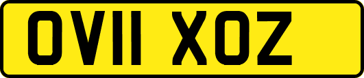 OV11XOZ