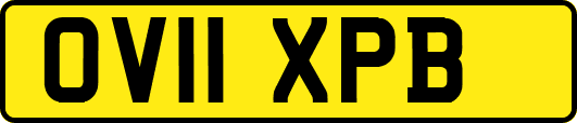 OV11XPB