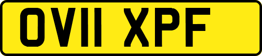 OV11XPF
