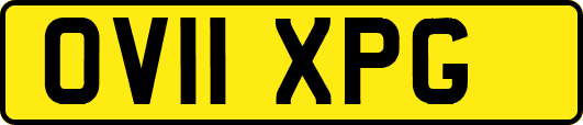 OV11XPG