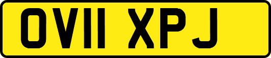 OV11XPJ