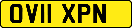 OV11XPN