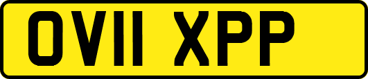 OV11XPP