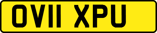 OV11XPU
