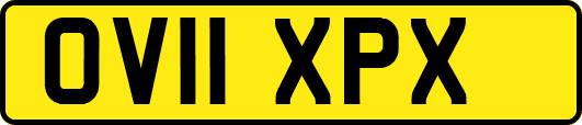 OV11XPX