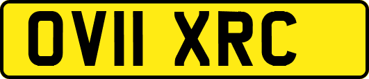 OV11XRC