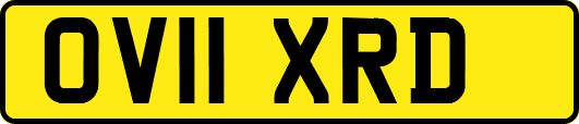 OV11XRD