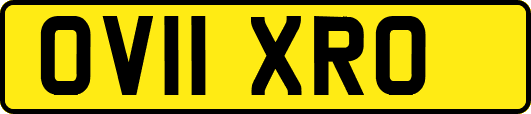 OV11XRO