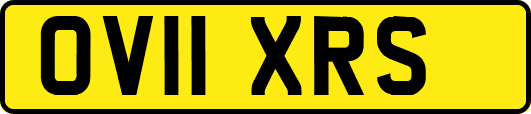 OV11XRS