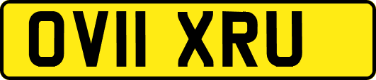 OV11XRU