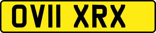 OV11XRX