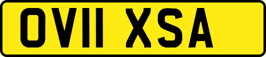 OV11XSA