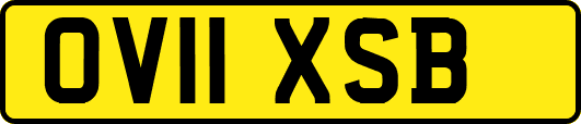 OV11XSB