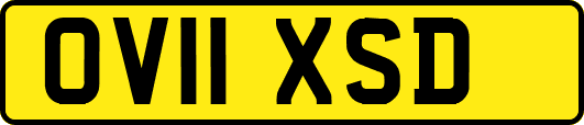 OV11XSD