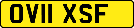 OV11XSF