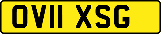 OV11XSG