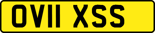 OV11XSS