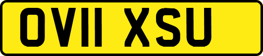 OV11XSU