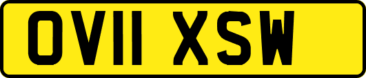 OV11XSW