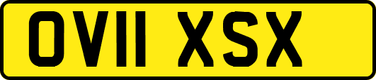 OV11XSX