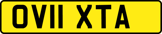 OV11XTA