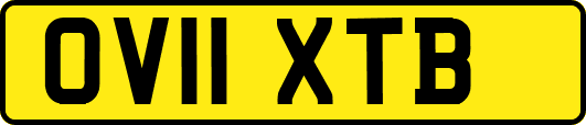 OV11XTB