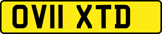 OV11XTD