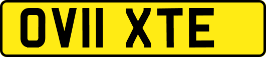 OV11XTE