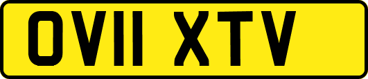 OV11XTV
